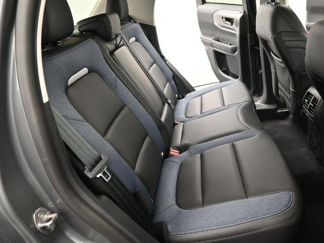 2025 Ford Bronco Sport Outer Banks - Photo 25