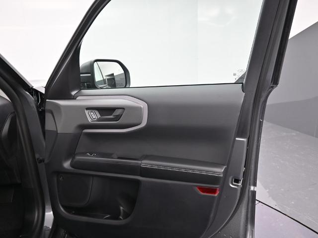 2025 Ford Bronco Sport Outer Banks - Photo 27