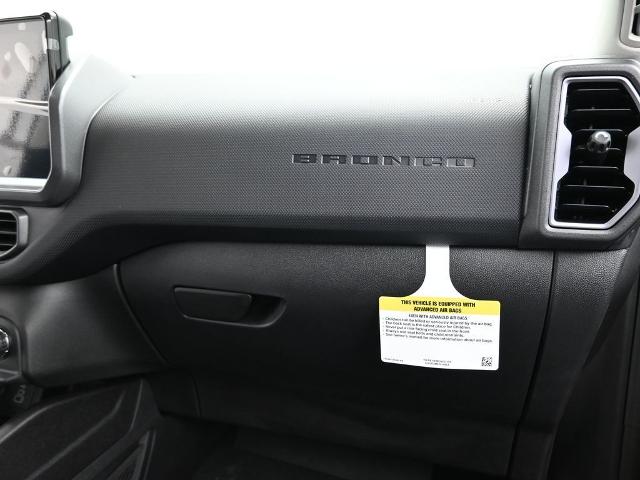 2025 Ford Bronco Sport Outer Banks - Photo 29