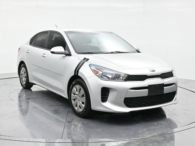 2020 Kia RIO