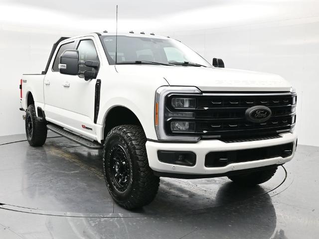 2023 Ford Super Duty F-350 Lariat