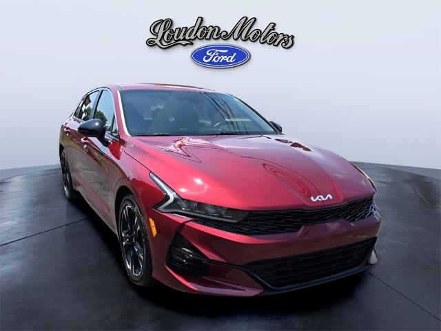2023 Kia K5