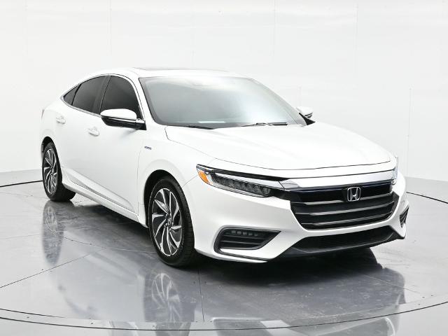 2022 Honda Insight