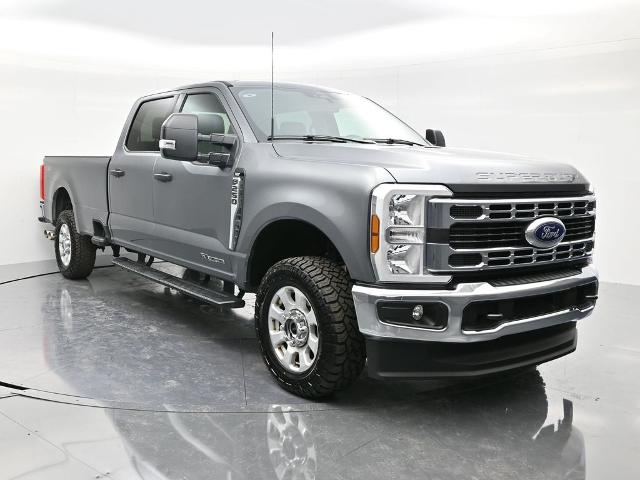 2024 Ford Super Duty F-250 Srw