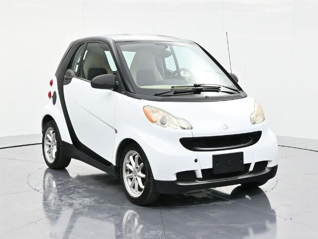 2009 Smart Fortwo