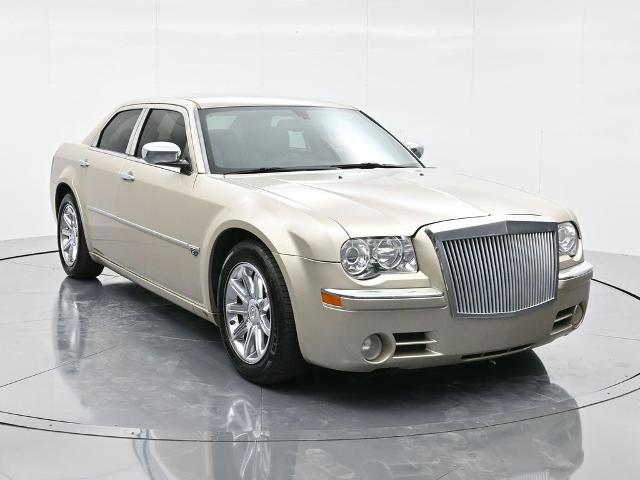 2006 Chrysler 300