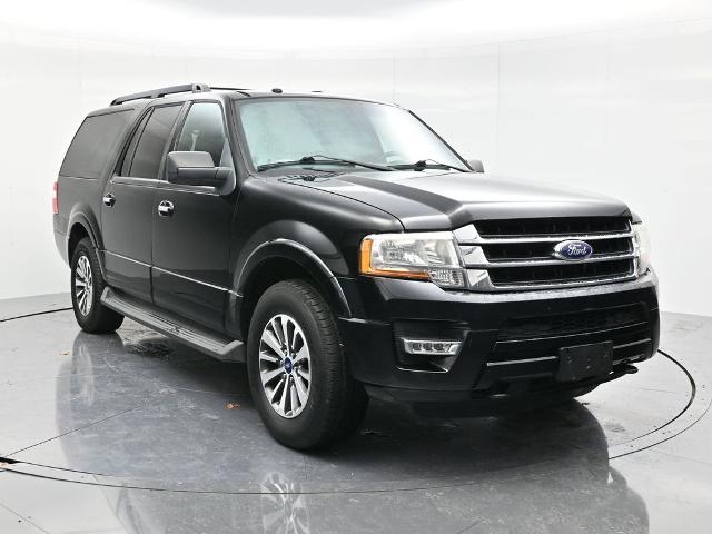 2016 Ford Expedition El