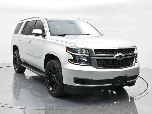 2019 Chevrolet Tahoe