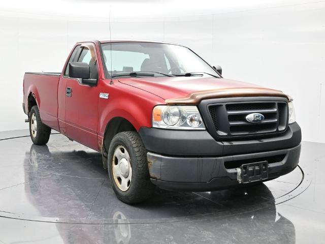 2007 Ford F-150