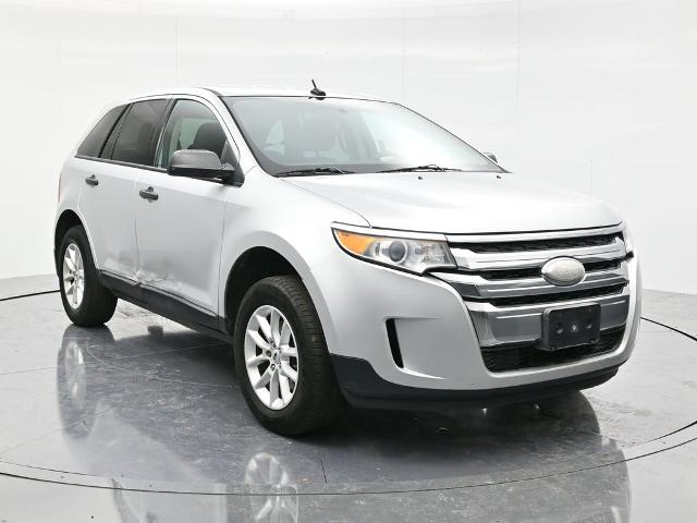 2013 Ford Edge