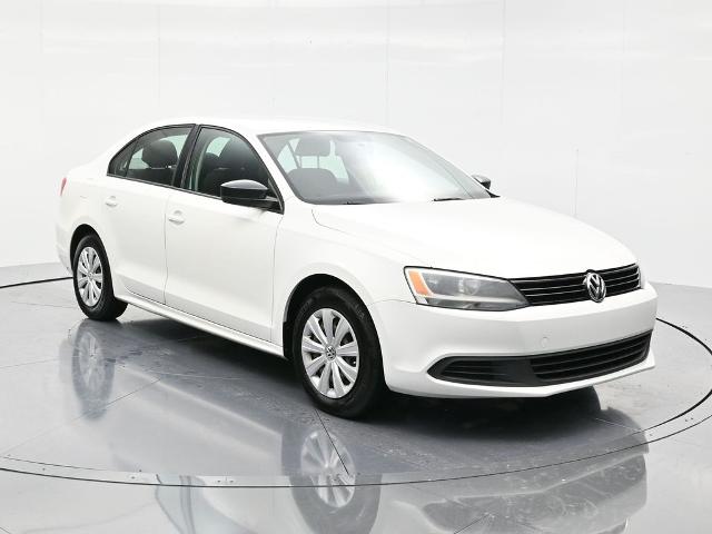2014 Volkswagen Jetta Sedan