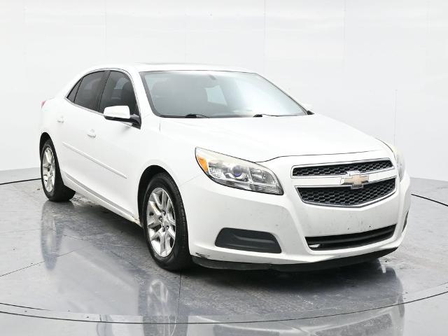 2013 Chevrolet Malibu