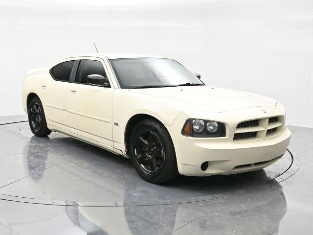 2008 Dodge Charger