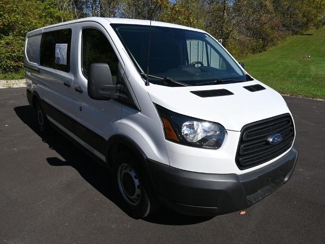 2019 Ford Transit Van