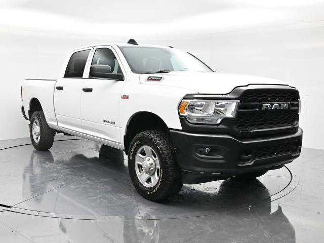 2022 RAM 2500