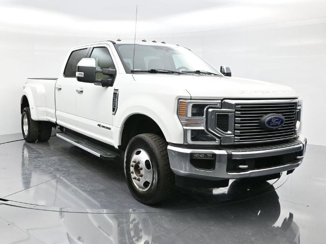 2020 Ford Super Duty F-350 Drw
