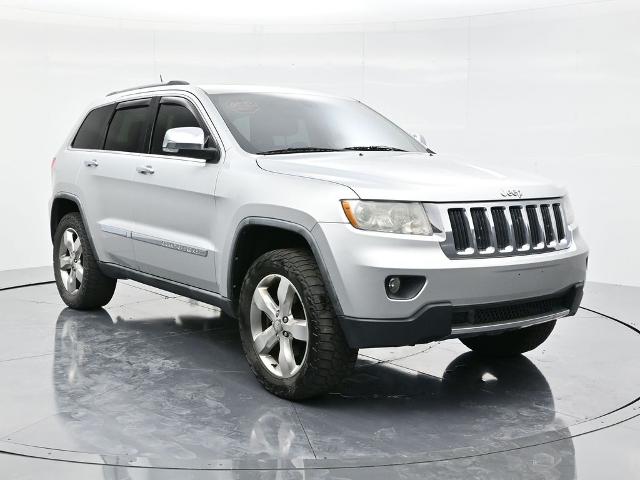 2011 Jeep Grand Cherokee