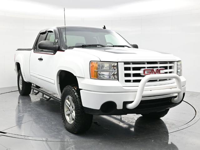 2009 GMC Sierra 1500