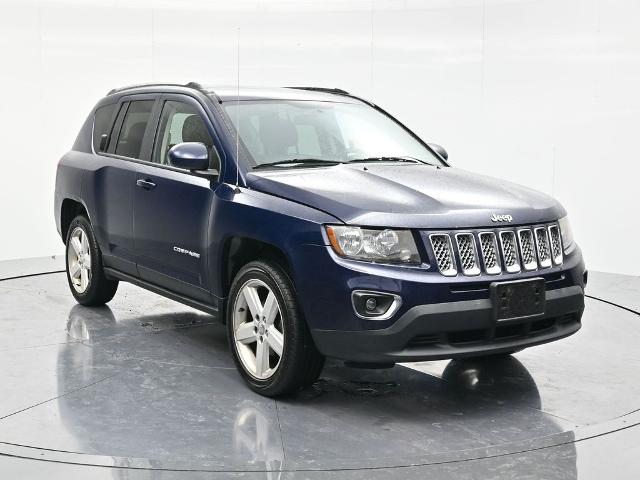 2014 Jeep Compass