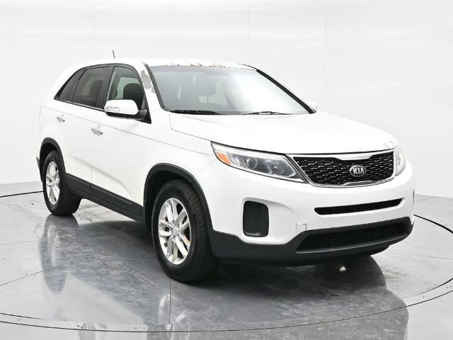 2014 Kia Sorento