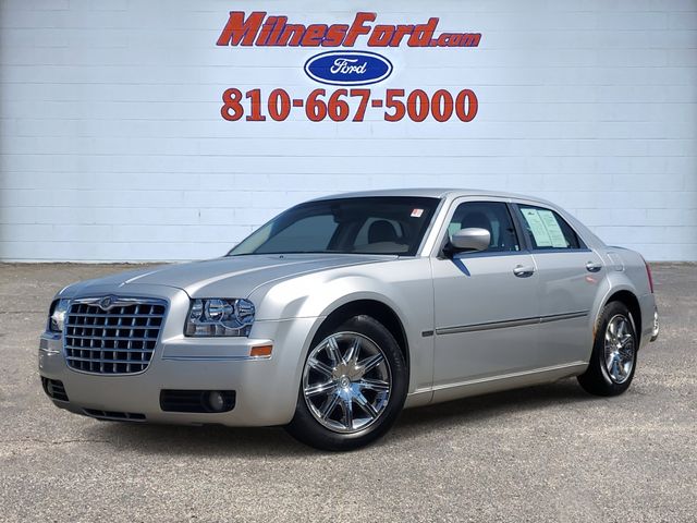 2008 Chrysler 300