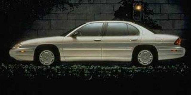 1997 Chevrolet Lumina 