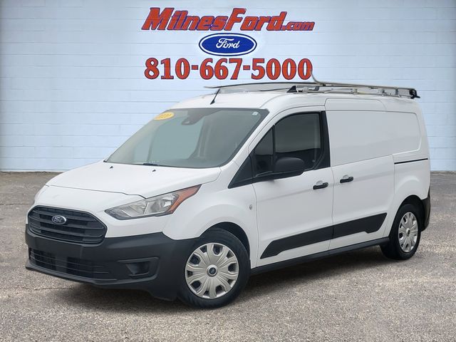2020 Ford Transit Connect Van