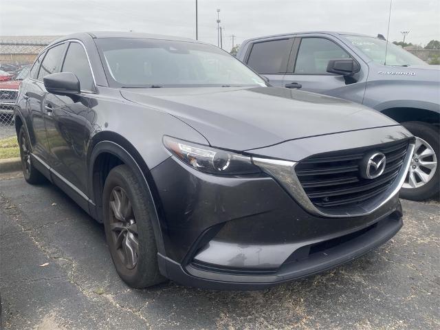 2018 Mazda CX-9