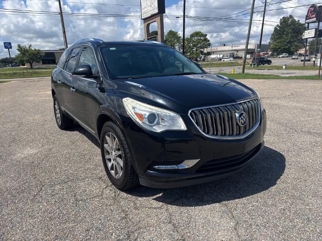 2016 Buick Enclave
