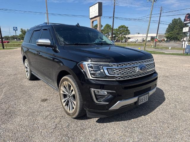 2020 Ford Expedition