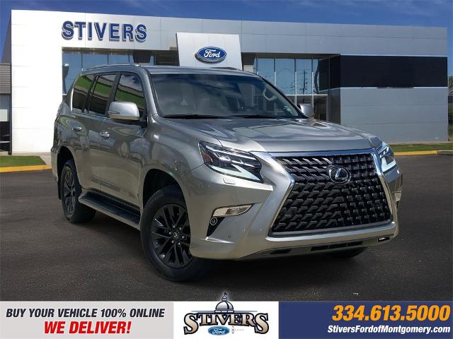 2023 Lexus GX