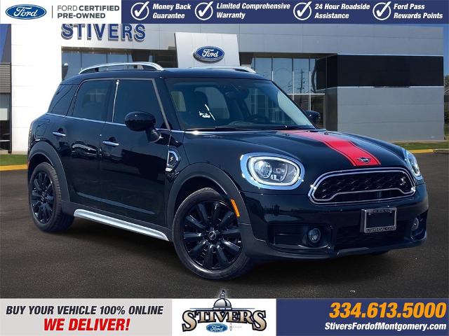 2020 MINI Countryman