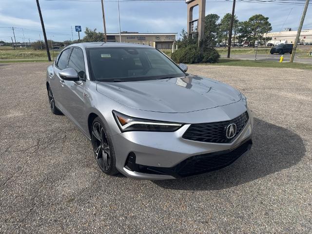 2023 Acura Integra