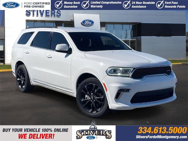 2022 Dodge Durango