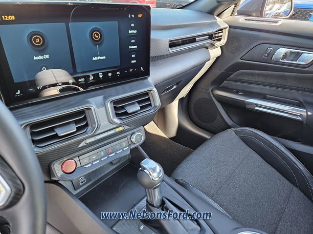 2026 Ford Mustang EcoBoost Fastback - Photo 31