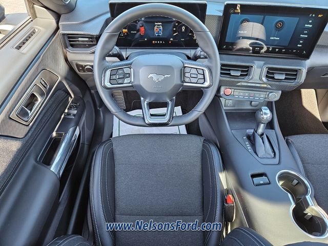 2026 Ford Mustang EcoBoost Fastback - Photo 28
