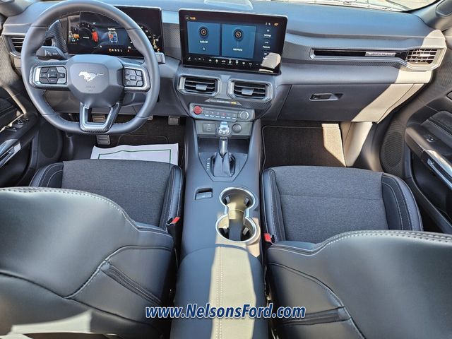 2026 Ford Mustang EcoBoost Fastback - Photo 29