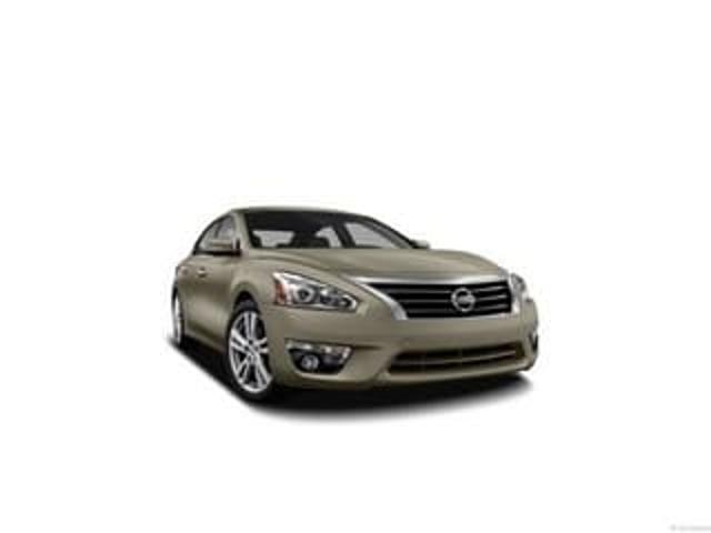 2013 Nissan Altima 2.5 S