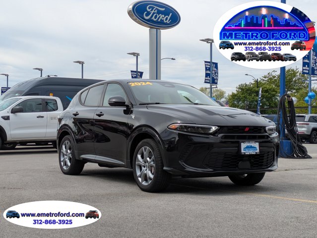 2024 Dodge Hornet