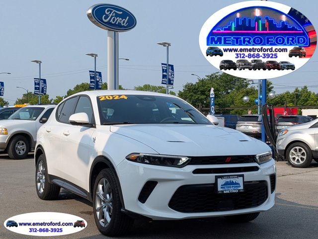 2024 Dodge Hornet