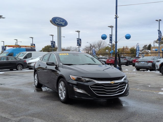 2023 Chevrolet Malibu