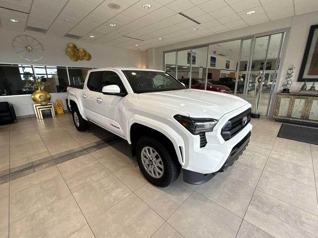 2024 Toyota Tacoma 4wd