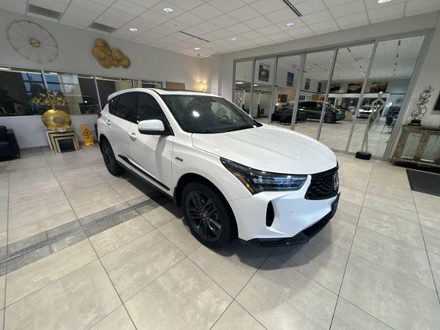 2023 Acura RDX