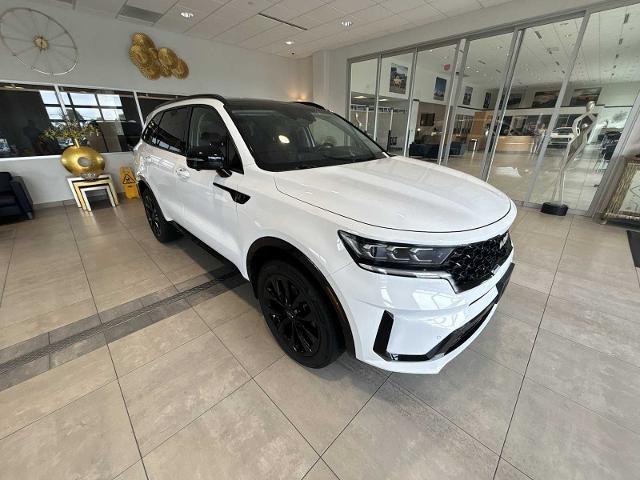 2022 Kia Sorento