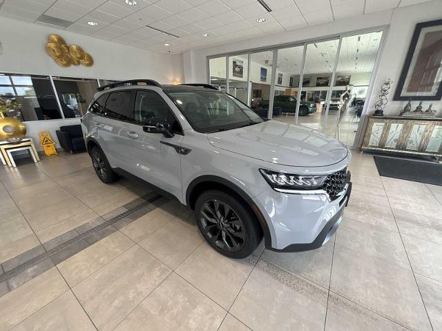 2023 Kia Sorento