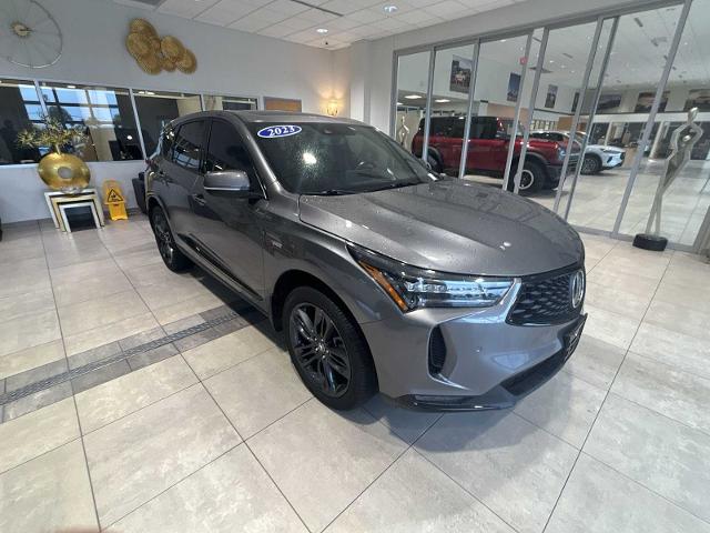 2023 Acura RDX