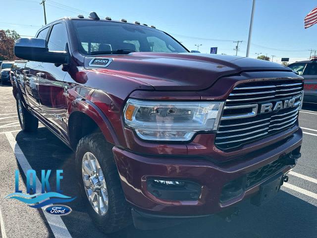 2022 RAM 3500