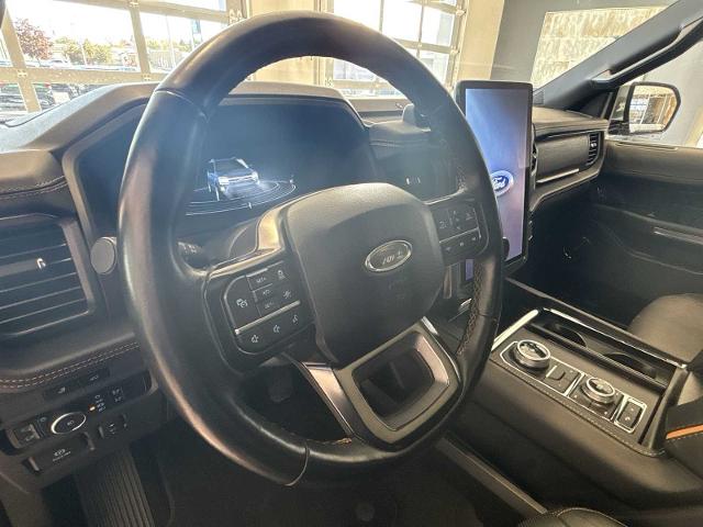 2023 Ford Expedition