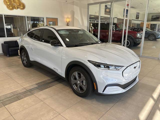 2023 Ford Mustang Mach-e