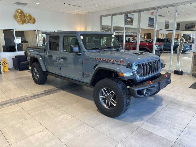 2024 Jeep Gladiator